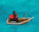 Youda Fisherman