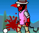 Zombie Golf