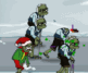 Zombudoy 2 the Holiday