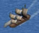 Master of the Secret Sea