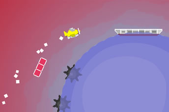 MICRO PILOTS (WebGL)