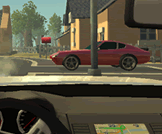 Parking Fury 3D