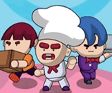 Restaurant.io