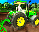 Farming Simulator 3D