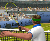 NextGen Tennis