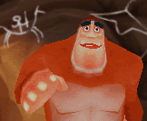 Yeti Sensation