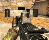 Bullet Force