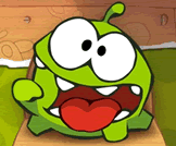 Cut The Rope