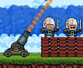 Tiny Empire