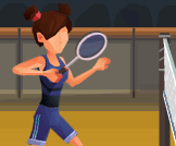 Power Badminton