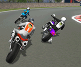 GP Moto Racing