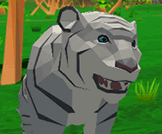 Tiger Simulator 3D