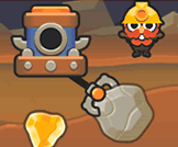 Mr Miner