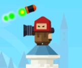 Cannon Hero