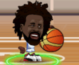 Basketball Stars