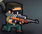Gunfight.io
