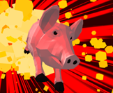 Crazy Pig Simulator