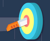 Knife Shooter
