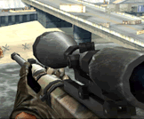 Sniper Team 2
