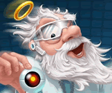 Doodle God: Rocket Scientist