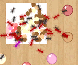 Ant Art Tycoon