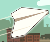 Paper Flight