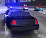 Police vs Thief