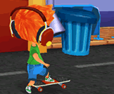 Skate Hooligans