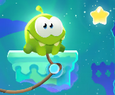 Cut The Rope Magic
