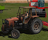 Farming Simulator