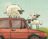 Home Sheep Home 2