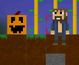 Mine Blocks