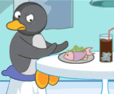Penguin Diner 2