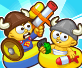Raft Wars 2