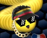 Snake.is MLG