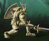 Spirit Fencer