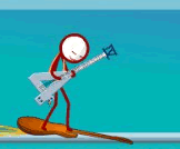 Super Crazy Guitar Maniac Deluxe 4