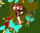 The Fairyland Massacre