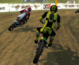 Xcross Madness